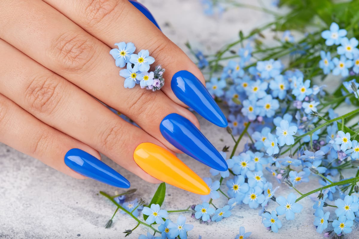 Manicure